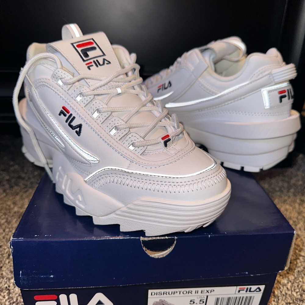 FILA
